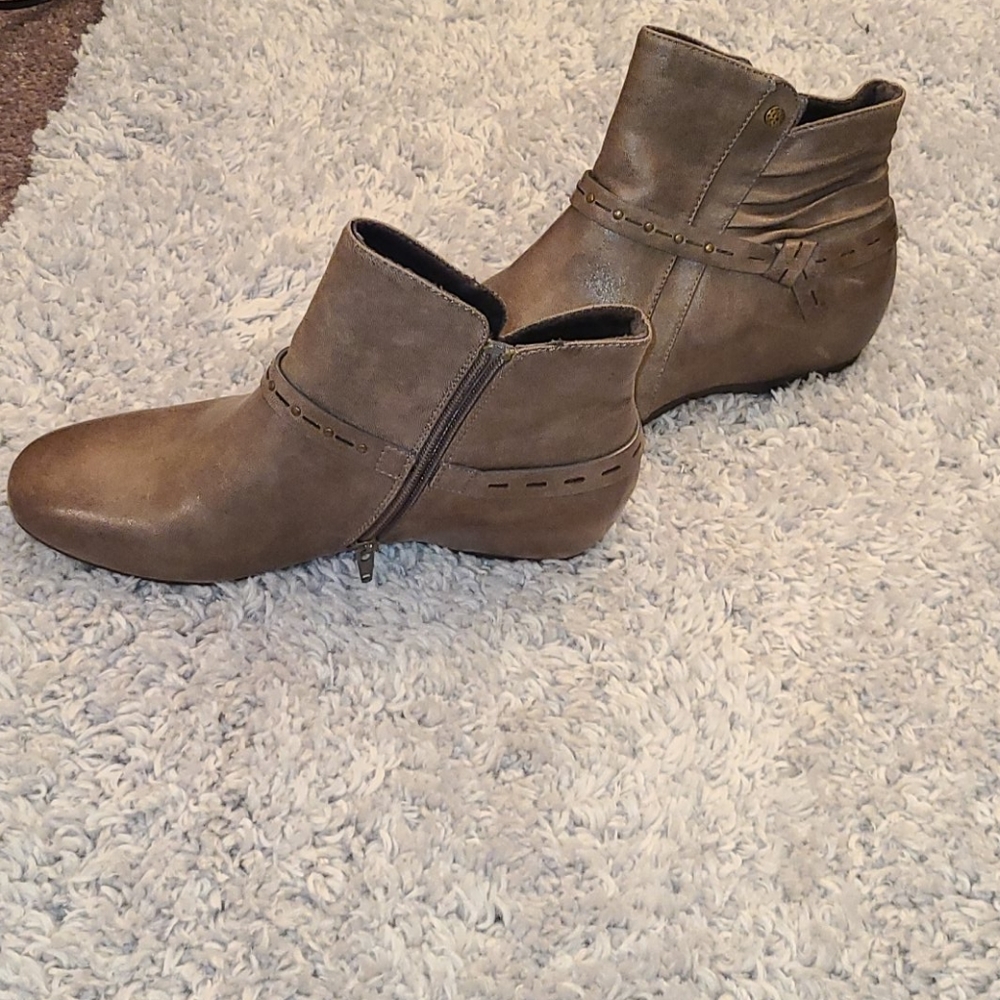 Booties